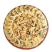 dish
